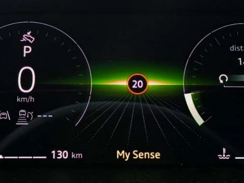 Renault Arkana TECHNO TCE 103 KW (140CV) EDC MILD HYBRID -