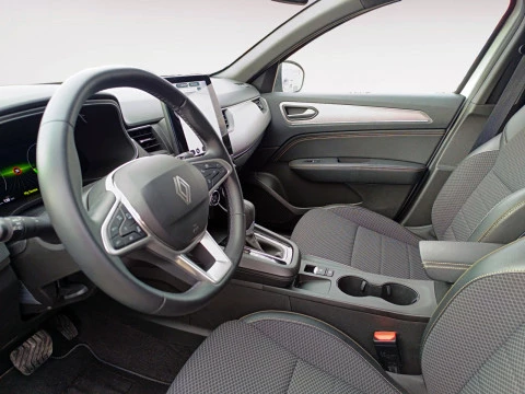 Renault Arkana TECHNO TCE 103 KW (140CV) EDC MILD HYBRID -