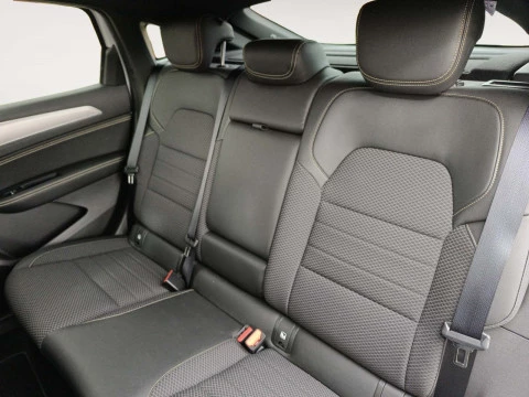 Renault Arkana TECHNO TCE 103 KW (140CV) EDC MILD HYBRID -