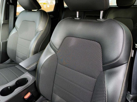 Renault Arkana TECHNO TCE 103 KW (140CV) EDC MILD HYBRID -