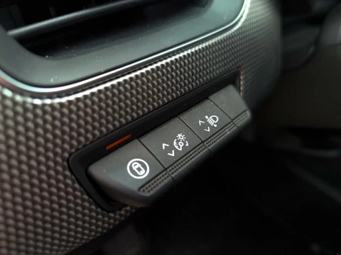 Renault Arkana TECHNO TCE 103 KW (140CV) EDC MILD HYBRID -