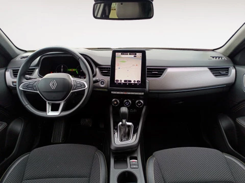 Renault Arkana TECHNO TCE 103 KW (140CV) EDC MILD HYBRID -
