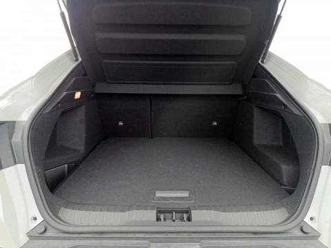 Renault Arkana TECHNO TCE 103 KW (140CV) EDC MILD HYBRID -