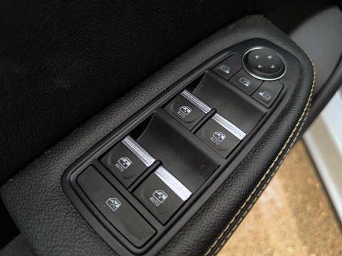 Renault Arkana TECHNO TCE 103 KW (140CV) EDC MILD HYBRID -