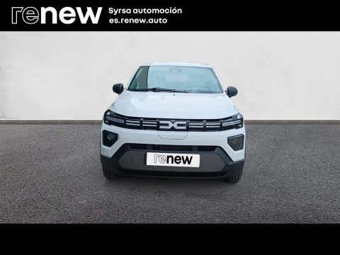 Dacia Spring Expression Electric 48kW (65CV)