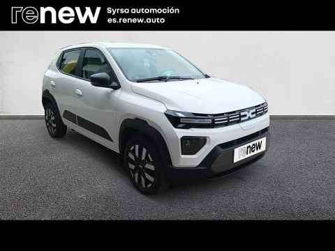 Dacia Spring Expression Electric 48kW (65CV)