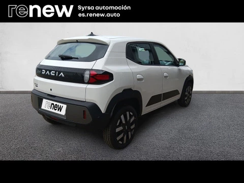 Dacia Spring Expression Electric 48kW (65CV)
