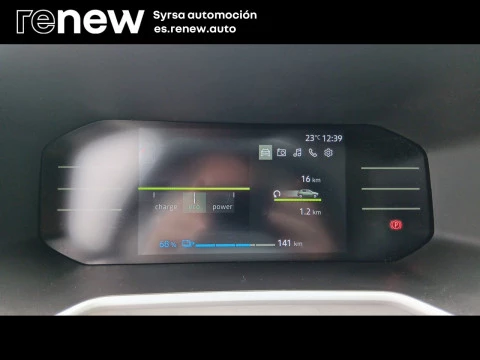 Dacia Spring Expression Electric 48kW (65CV)