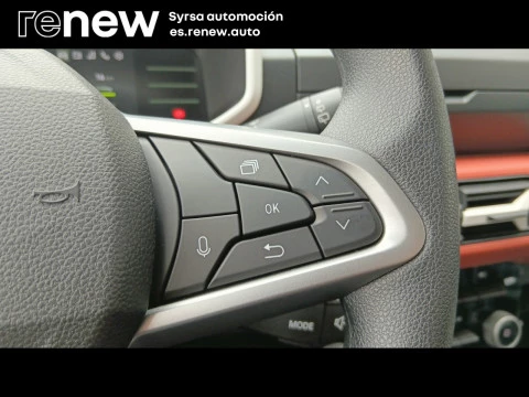 Dacia Spring Expression Electric 48kW (65CV)