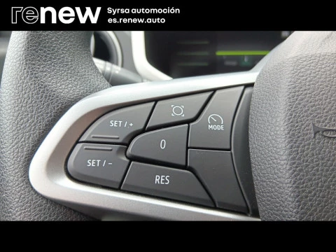 Dacia Spring Expression Electric 48kW (65CV)