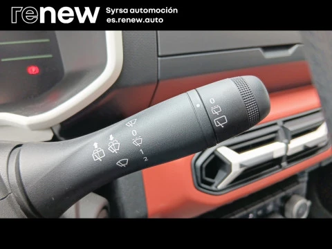 Dacia Spring Expression Electric 48kW (65CV)