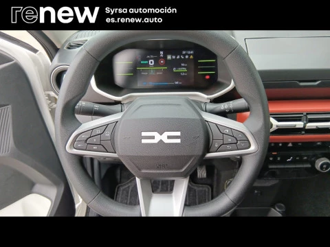 Dacia Spring Expression Electric 48kW (65CV)