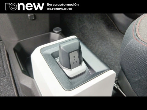 Dacia Spring Expression Electric 48kW (65CV)
