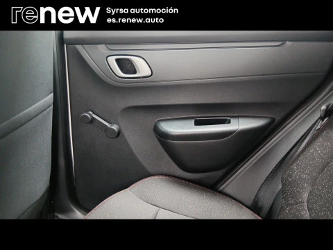 Dacia Spring Expression Electric 48kW (65CV)