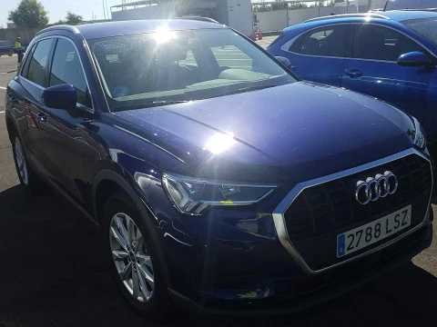 Audi Q3 45 TFSI e 180kW S tronic Advanced