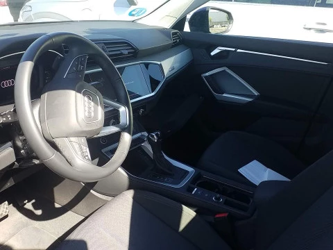 Audi Q3 45 TFSI e 180kW S tronic Advanced