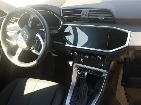 Audi Q3 45 TFSI e 180kW S tronic Advanced