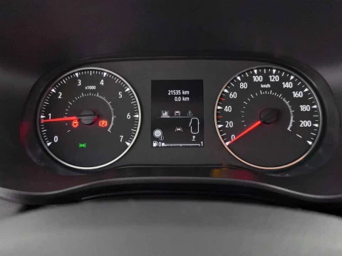 Dacia Sandero STEPWAY ECO-G EXTREME GO 74KW 5P