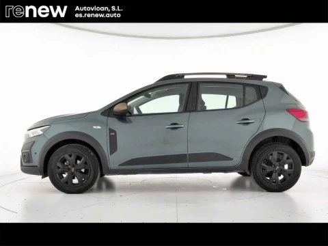 Dacia Sandero STEPWAY ECO-G EXTREME GO 74KW 5P
