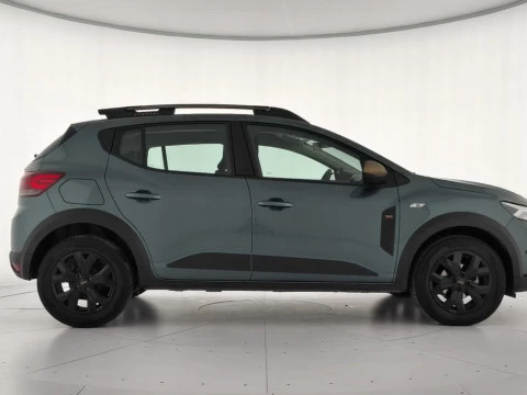 Dacia Sandero STEPWAY ECO-G EXTREME GO 74KW 5P