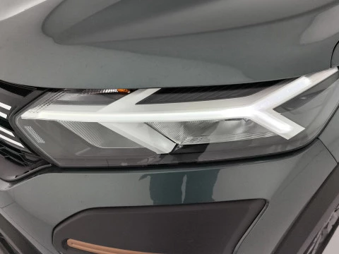 Dacia Sandero STEPWAY ECO-G EXTREME GO 74KW 5P