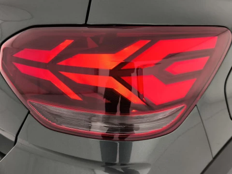 Dacia Sandero STEPWAY ECO-G EXTREME GO 74KW 5P