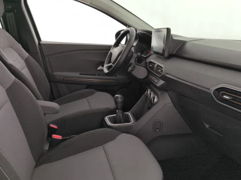 Dacia Sandero STEPWAY ECO-G EXTREME GO 74KW 5P