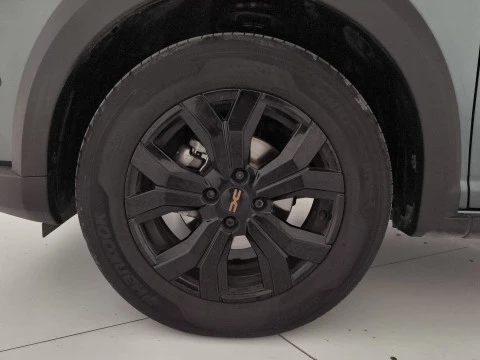 Dacia Sandero STEPWAY ECO-G EXTREME GO 74KW 5P