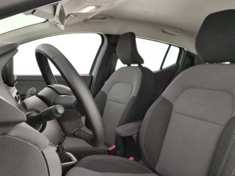 Dacia Sandero STEPWAY ECO-G EXTREME GO 74KW 5P