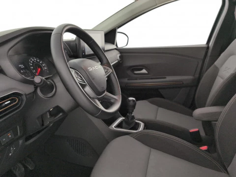 Dacia Sandero STEPWAY ECO-G EXTREME GO 74KW 5P