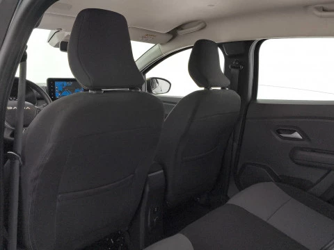 Dacia Sandero STEPWAY ECO-G EXTREME GO 74KW 5P