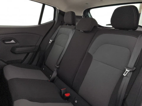 Dacia Sandero STEPWAY ECO-G EXTREME GO 74KW 5P