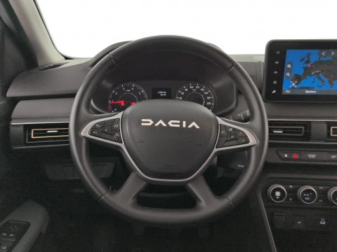 Dacia Sandero STEPWAY ECO-G EXTREME GO 74KW 5P