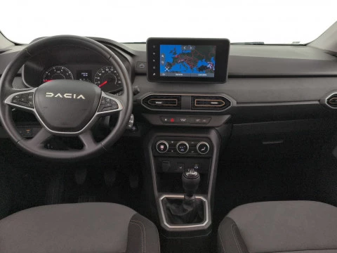 Dacia Sandero STEPWAY ECO-G EXTREME GO 74KW 5P