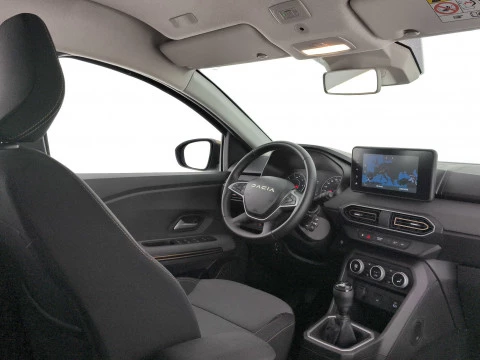 Dacia Sandero STEPWAY ECO-G EXTREME GO 74KW 5P