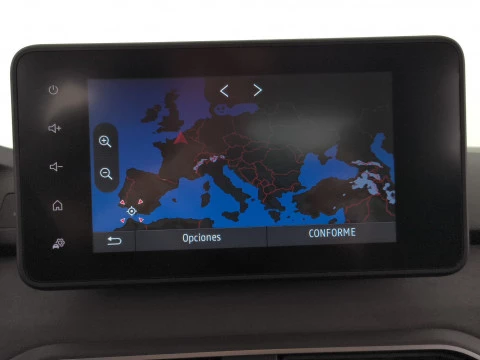 Dacia Sandero STEPWAY ECO-G EXTREME GO 74KW 5P