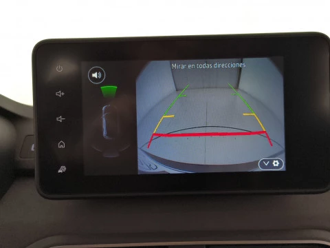 Dacia Sandero STEPWAY ECO-G EXTREME GO 74KW 5P