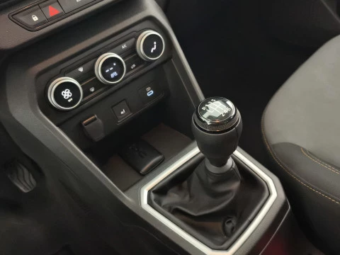 Dacia Sandero STEPWAY ECO-G EXTREME GO 74KW 5P