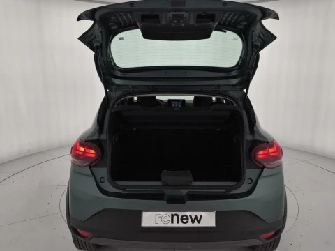 Dacia Sandero STEPWAY ECO-G EXTREME GO 74KW 5P