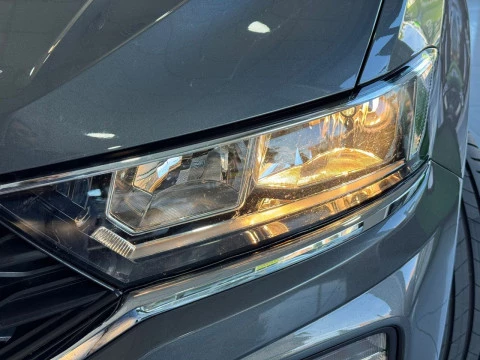 Volkswagen T-Roc Advance Style 1.0 TSI