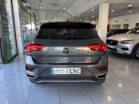 Volkswagen T-Roc Advance Style 1.0 TSI
