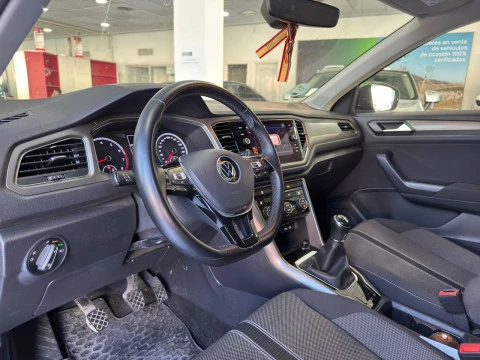Volkswagen T-Roc Advance Style 1.0 TSI