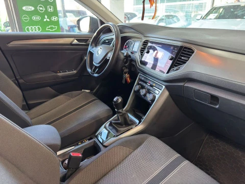 Volkswagen T-Roc Advance Style 1.0 TSI