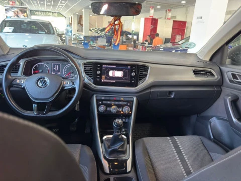 Volkswagen T-Roc Advance Style 1.0 TSI