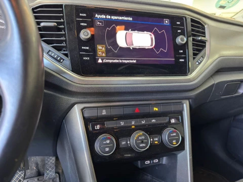 Volkswagen T-Roc Advance Style 1.0 TSI