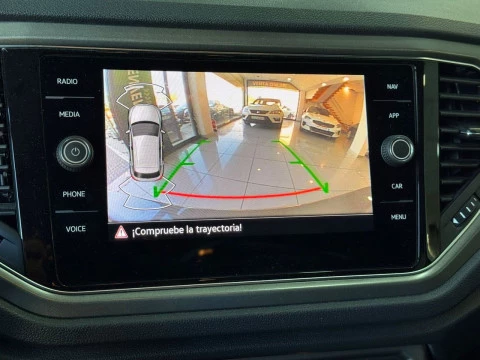 Volkswagen T-Roc Advance Style 1.0 TSI