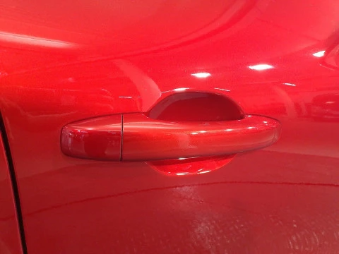 Renault Captur  E-TECH Hibrido Enchufable Fast Track 117kW