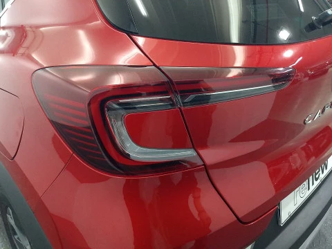 Renault Captur  E-TECH Hibrido Enchufable Fast Track 117kW