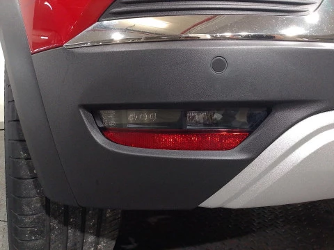 Renault Captur  E-TECH Hibrido Enchufable Fast Track 117kW