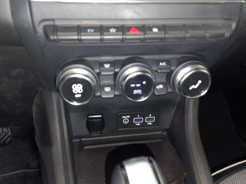 Renault Captur  E-TECH Hibrido Enchufable Fast Track 117kW